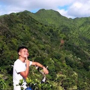 Meet your Posher, John